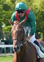 Aga Khan Studs Prix Jacques Le Marois Opens - Deauville