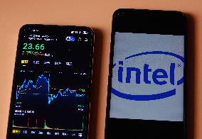 Intel