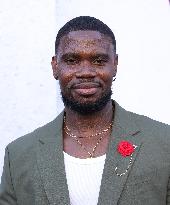 Primitive War Los Angeles Premiere - LA