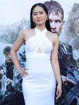Primitive War Los Angeles Premiere - LA