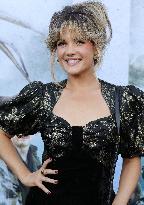 Primitive War Los Angeles Premiere - LA