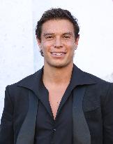 Primitive War Los Angeles Premiere - LA