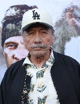 Primitive War Los Angeles Premiere - LA