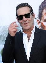 Primitive War Los Angeles Premiere - LA