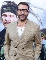 Primitive War Los Angeles Premiere - LA