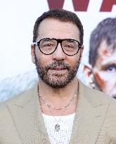 Primitive War Los Angeles Premiere - LA