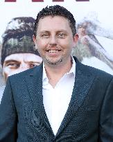 Primitive War Los Angeles Premiere - LA