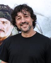 Primitive War Los Angeles Premiere - LA