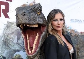 Primitive War Los Angeles Premiere - LA