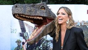 Primitive War Los Angeles Premiere - LA