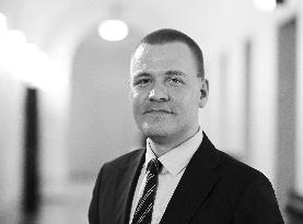 Uudet kansanedustajat