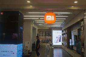 Xiaomi