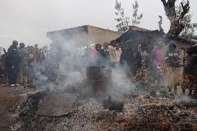 Rebels Killed at Least 52 People - DR Congo