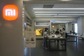 Xiaomi