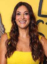 Special Screening Of Netflix's Long Story Short Season 1 - LA