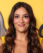 Special Screening Of Netflix's Long Story Short Season 1 - LA