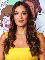 Special Screening Of Netflix's Long Story Short Season 1 - LA