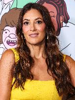 Special Screening Of Netflix's Long Story Short Season 1 - LA