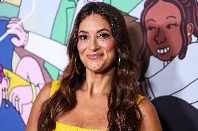 Special Screening Of Netflix's Long Story Short Season 1 - LA