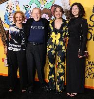 Special Screening Of Netflix's Long Story Short Season 1 - LA