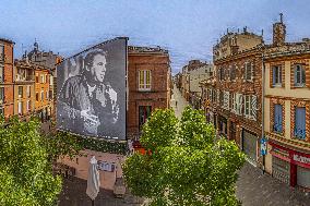 Illustration - Toulouse