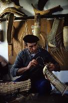 Illustration - Pays-Basque