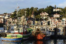 Illustration - Pays-Basque