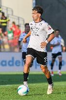 CALCIO - Coppa Italia - Spezia Calcio vs UC Sampdoria