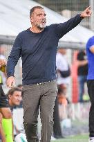 CALCIO - Coppa Italia - Spezia Calcio vs UC Sampdoria