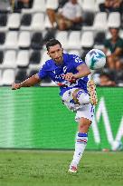 CALCIO - Coppa Italia - Spezia Calcio vs UC Sampdoria