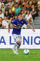 CALCIO - Coppa Italia - Spezia Calcio vs UC Sampdoria