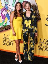 Special Screening Of Netflix's Long Story Short Season 1 - LA