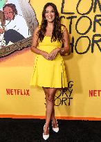 Special Screening Of Netflix's Long Story Short Season 1 - LA
