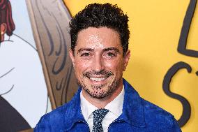 Special Screening Of Netflix's Long Story Short Season 1 - LA