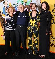 Special Screening Of Netflix's Long Story Short Season 1 - LA