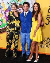 Special Screening Of Netflix's Long Story Short Season 1 - LA