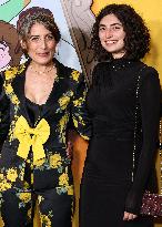 Special Screening Of Netflix's Long Story Short Season 1 - LA