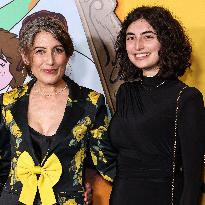 Special Screening Of Netflix's Long Story Short Season 1 - LA
