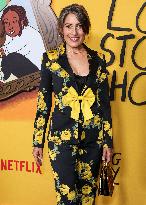 Special Screening Of Netflix's Long Story Short Season 1 - LA