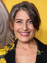 Special Screening Of Netflix's Long Story Short Season 1 - LA