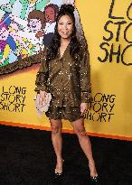 Special Screening Of Netflix's Long Story Short Season 1 - LA