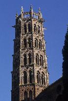 Illustration - Toulouse