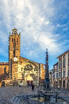 Illustration - Toulouse