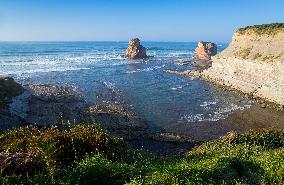 Illustration - Pays-Basque