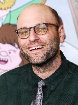 Special Screening Of Netflix's Long Story Short Season 1 - LA