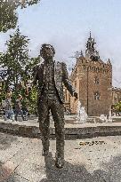 Illustration - Toulouse