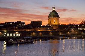 Illustration - Toulouse