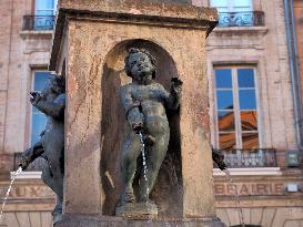 Illustration - Toulouse