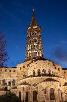 Illustration - Toulouse