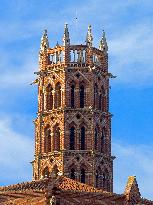 Illustration - Toulouse